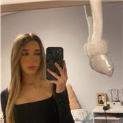 Actualmente estoy estudiando Educación Infantil, pero puedo ayudar a niños y niñas en primaria